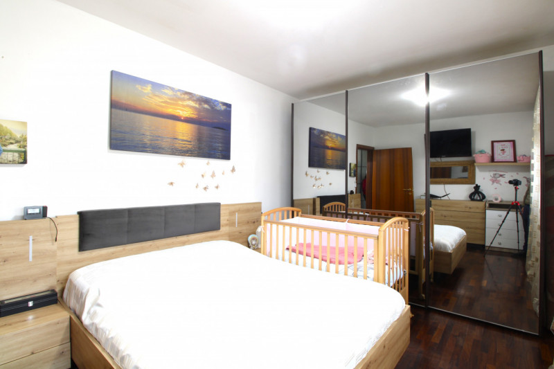 MASERA' DI PADOVA: appartamento situato nel cuore del paese, a pochi passi da tutti i principali ...