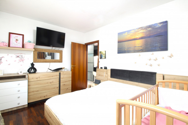 MASERA' DI PADOVA: appartamento situato nel cuore del paese, a pochi passi da tutti i principali ...