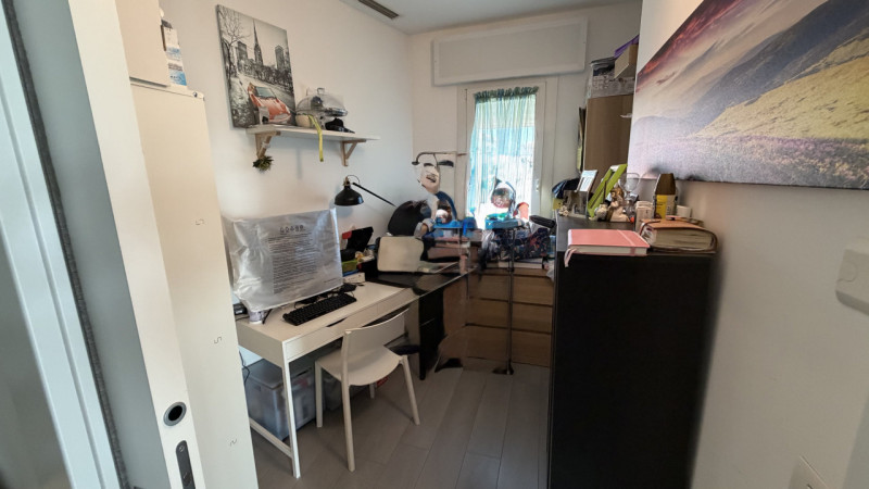 Scopri il tuo nuovo rifugio nel cuore di Padova, nella ricercata zona di Forcellini. Proponiamo i...