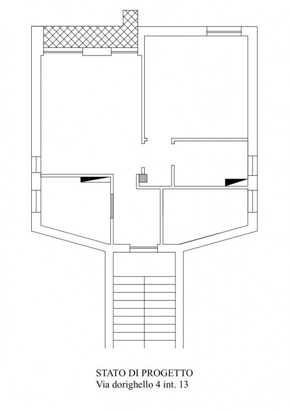 Scopri il tuo nuovo rifugio nel cuore di Padova, nella ricercata zona di Forcellini. Proponiamo i...