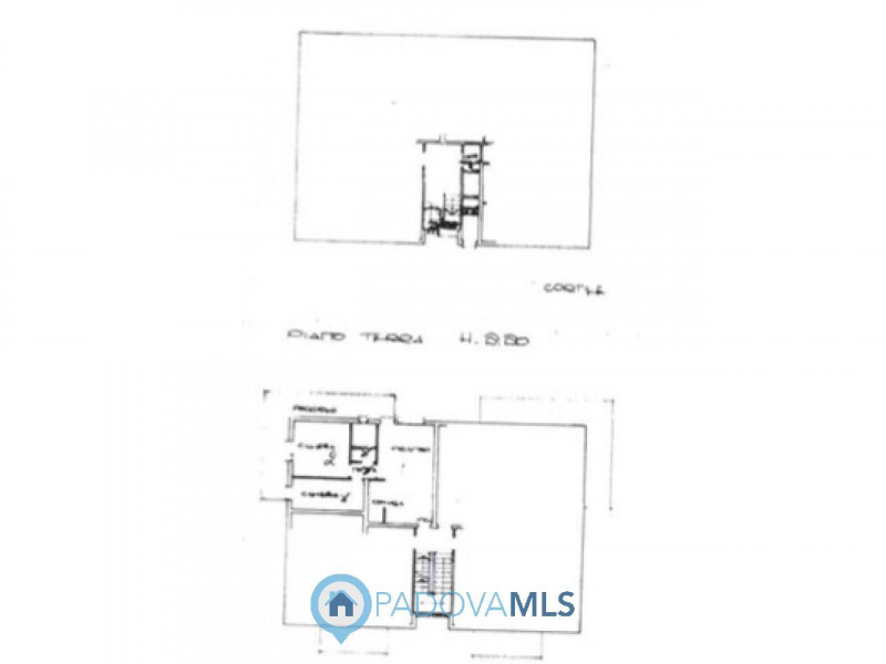 Immobile in esclusiva al Gruppo Padova MLS
In zona Arcella – San Carlo, a Padova, proponiamo in v...