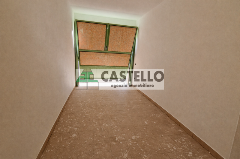 DATA L’ELEVATA RICHIESTA PREVISTA PER QUESTO IMMOBILE, LE VISITE SARANNO ORGANIZZATE IN ORDINE DI...