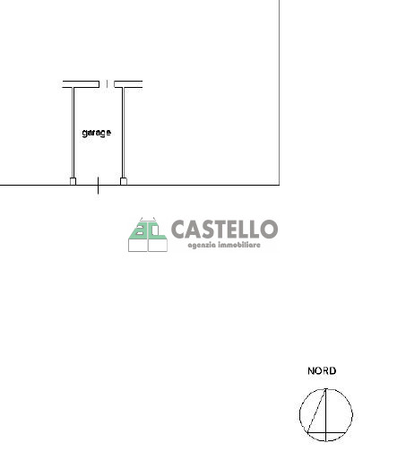 DATA L’ELEVATA RICHIESTA PREVISTA PER QUESTO IMMOBILE, LE VISITE SARANNO ORGANIZZATE IN ORDINE DI...