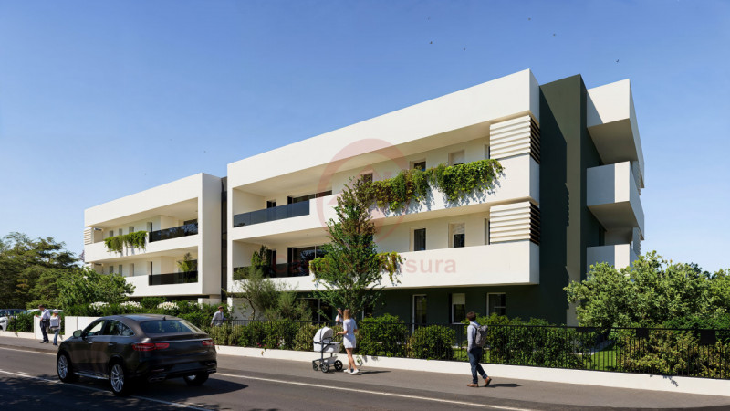 STRA, SAN PIETRO DI STRA RIF. A40: Casa Su Misura ha il piacere di proporvi nuovo appartamento al...