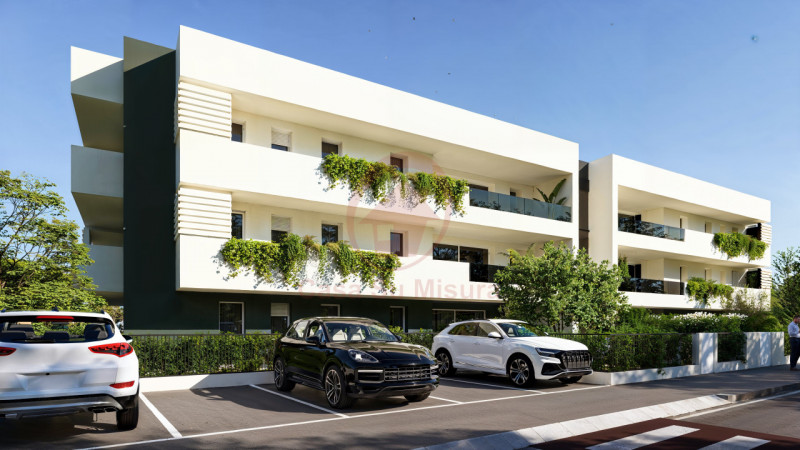 STRA, SAN PIETRO DI STRA RIF. A41: Casa Su Misura ha il piacere di proporvi nuovo appartamento al...