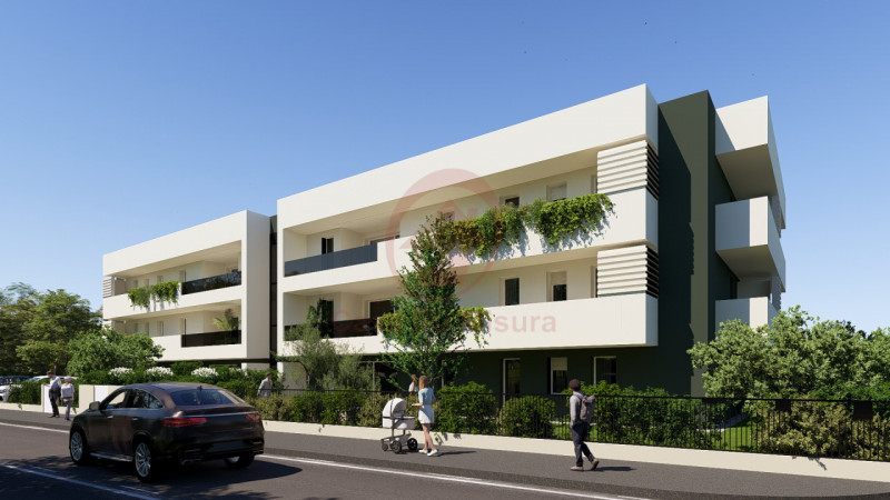 STRA, SAN PIETRO DI STRA RIF. A41: Casa Su Misura ha il piacere di proporvi nuovo appartamento al...