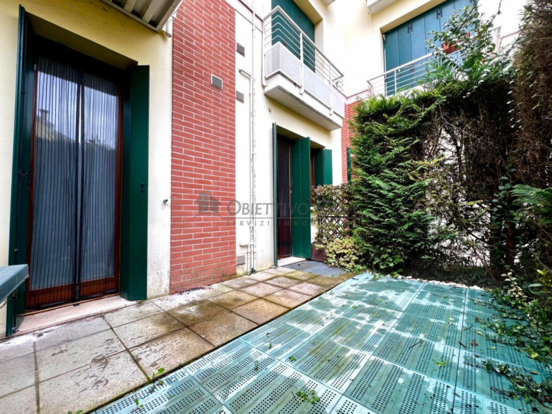 Rif. VT142 - A Villatora di Saonara, in una posizione centralissima e comoda a tutti i servizi, p...