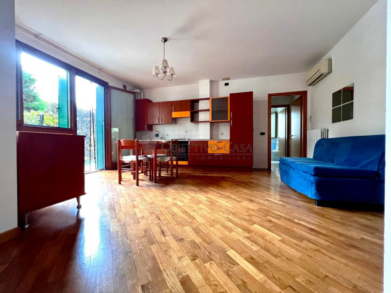 Rif. VT142 - A Villatora di Saonara, in una posizione centralissima e comoda a tutti i servizi, p...