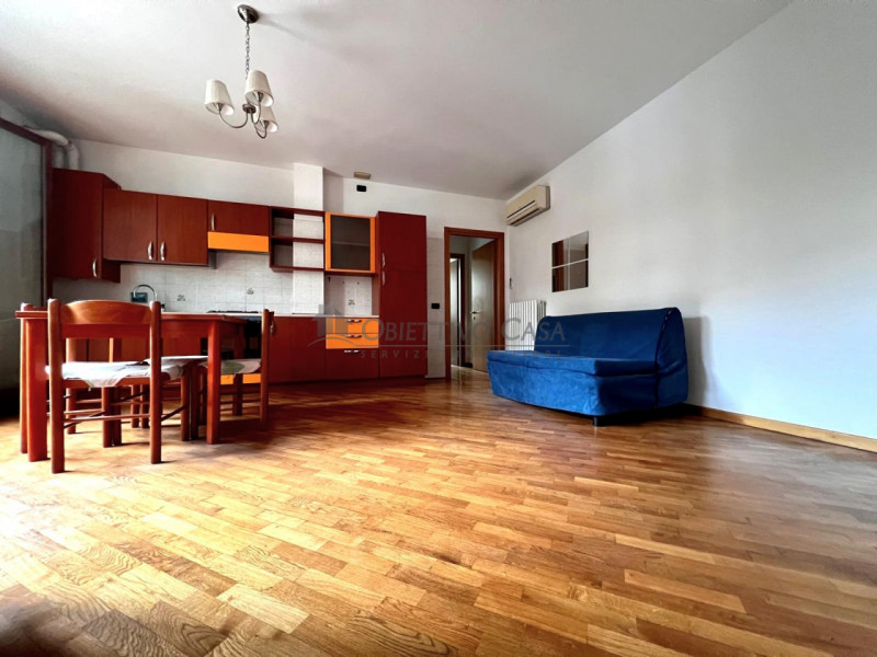 Rif. VT142 - A Villatora di Saonara, in una posizione centralissima e comoda a tutti i servizi, p...