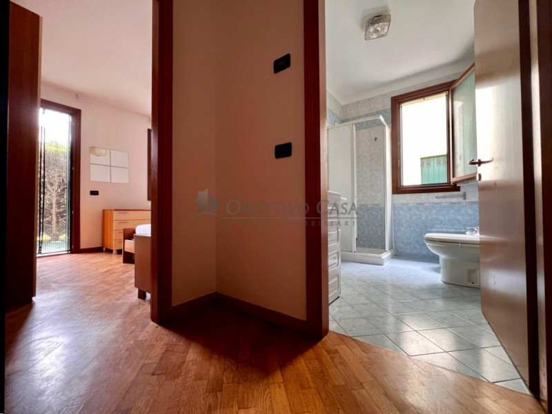 Rif. VT142 - A Villatora di Saonara, in una posizione centralissima e comoda a tutti i servizi, p...