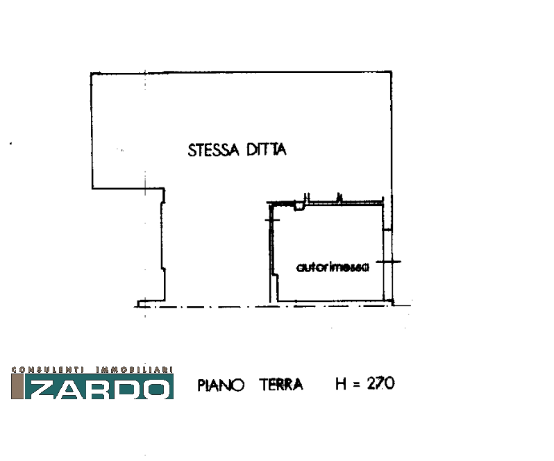 Rif. C-240 (per info 3409172184 N.)

Proponiamo in vendita una raffinata porzione di bifamiliare ...