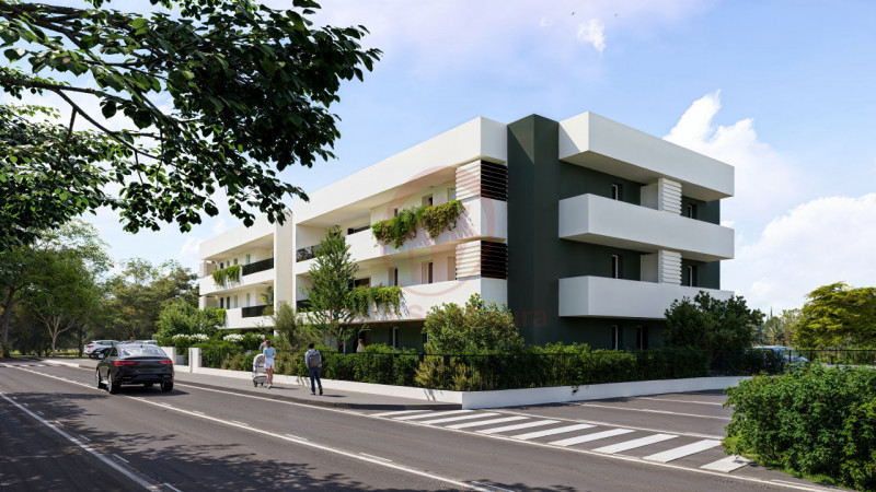 STRA, SAN PIETRO DI STRA RIF. A42: Casa Su Misura ha il piacere di proporvi nuovo appartamento al...