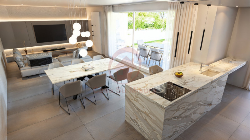 STRA, SAN PIETRO DI STRA RIF. A42: Casa Su Misura ha il piacere di proporvi nuovo appartamento al...