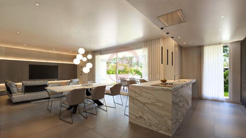 STRA, SAN PIETRO DI STRA RIF. A42: Casa Su Misura ha il piacere di proporvi nuovo appartamento al...