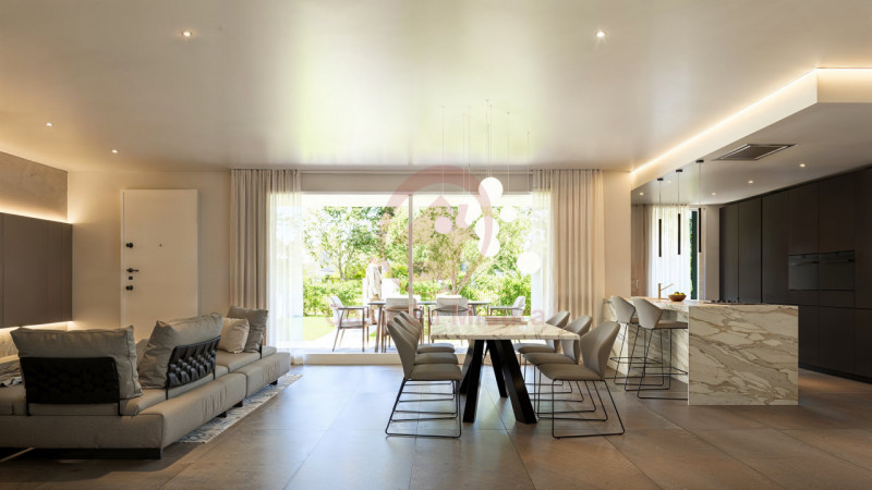 STRA, SAN PIETRO DI STRA RIF. A43: Casa Su Misura ha il piacere di proporvi nuovo appartamento al...