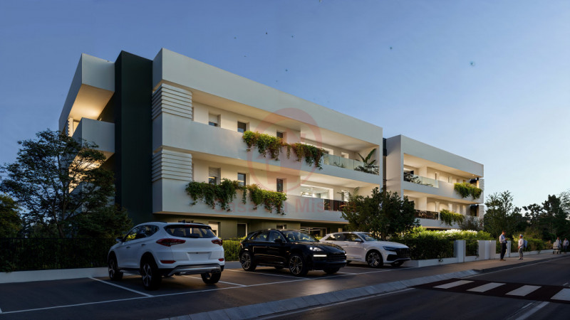 STRA, SAN PIETRO DI STRA RIF. A43: Casa Su Misura ha il piacere di proporvi nuovo appartamento al...