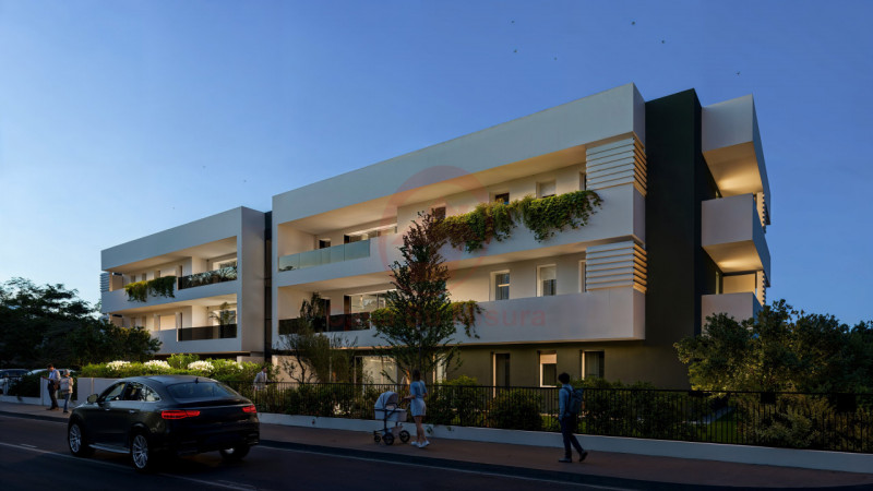 STRA, SAN PIETRO DI STRA RIF. A43: Casa Su Misura ha il piacere di proporvi nuovo appartamento al...