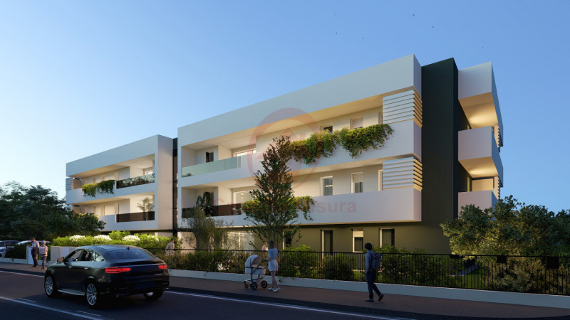 STRA, SAN PIETRO DI STRA RIF. A45: Casa Su Misura ha il piacere di proporvi nuovo appartamento al...