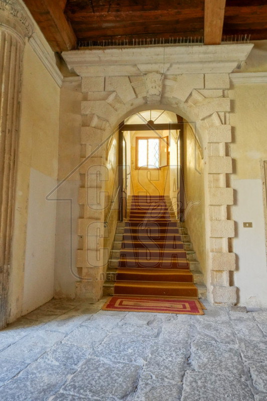 Per info, Maddalena 351 799 3937, riferimento annuncio: MD02

Nel pieno centro storico di Padova,...