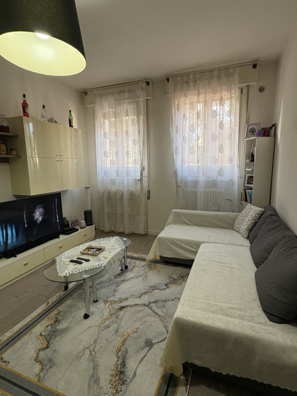 PRATO DELLA VALLE - ADIACENTE A PRATO DELLA VALLE AFFITTASI AMPIO BILOCALE IN OTTIMO CONTESTO ABI...