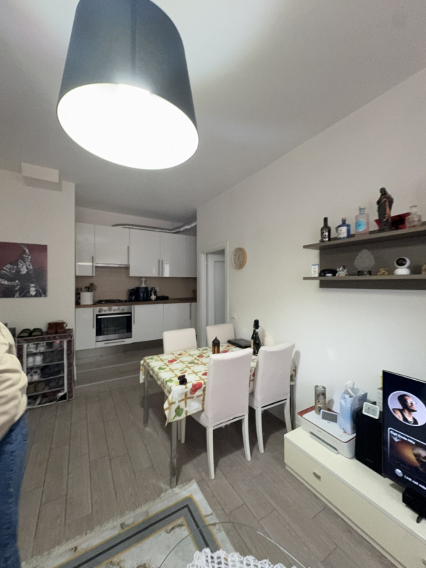 PRATO DELLA VALLE - ADIACENTE A PRATO DELLA VALLE AFFITTASI AMPIO BILOCALE IN OTTIMO CONTESTO ABI...