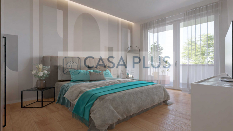 Tezze sul Brenta, frazione Campagnari, inserito in un contesto residenziale di nuova costruzione ...