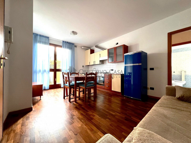 Rif. VT128 - Nel cuore di Villatora di Saonara, proponiamo un luminoso appartamento al piano terr...