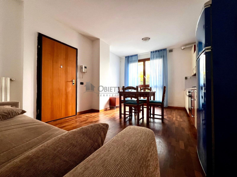 Rif. VT128 - Nel cuore di Villatora di Saonara, proponiamo un luminoso appartamento al piano terr...