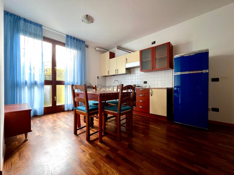 Rif. VT128 - Nel cuore di Villatora di Saonara, proponiamo un luminoso appartamento al piano terr...