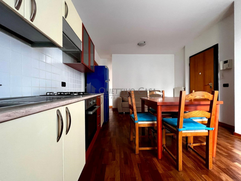 Rif. VT128 - Nel cuore di Villatora di Saonara, proponiamo un luminoso appartamento al piano terr...