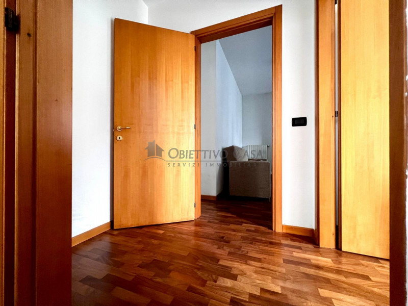 Rif. VT128 - Nel cuore di Villatora di Saonara, proponiamo un luminoso appartamento al piano terr...