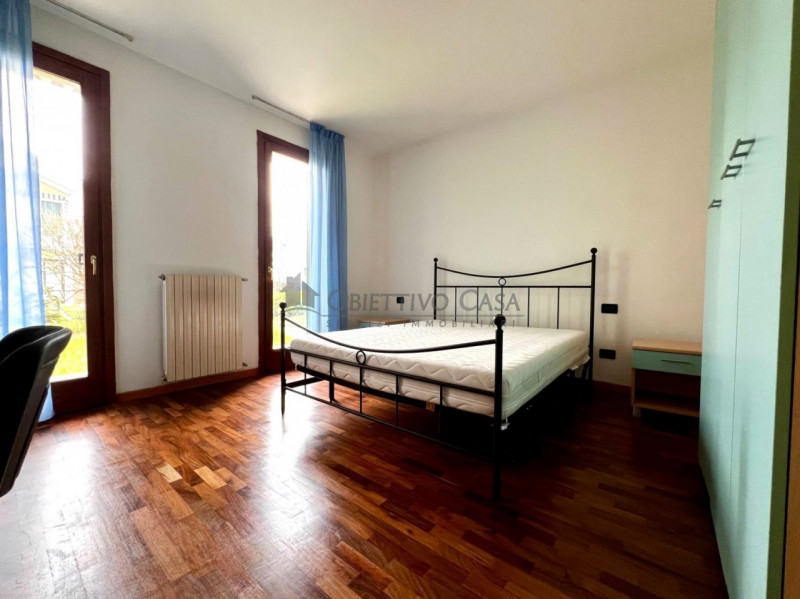 Rif. VT128 - Nel cuore di Villatora di Saonara, proponiamo un luminoso appartamento al piano terr...