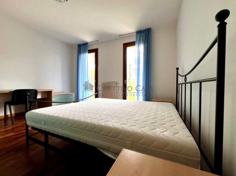 Rif. VT128 - Nel cuore di Villatora di Saonara, proponiamo un luminoso appartamento al piano terr...