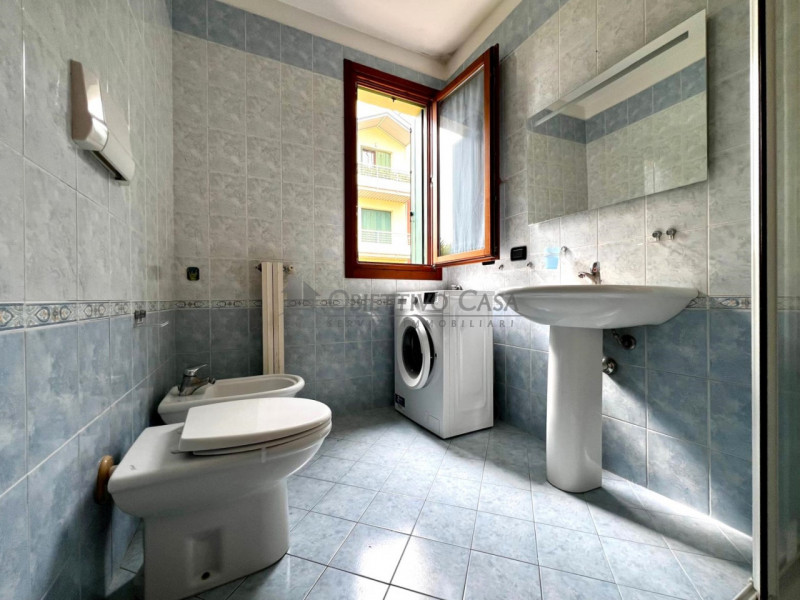 Rif. VT128 - Nel cuore di Villatora di Saonara, proponiamo un luminoso appartamento al piano terr...