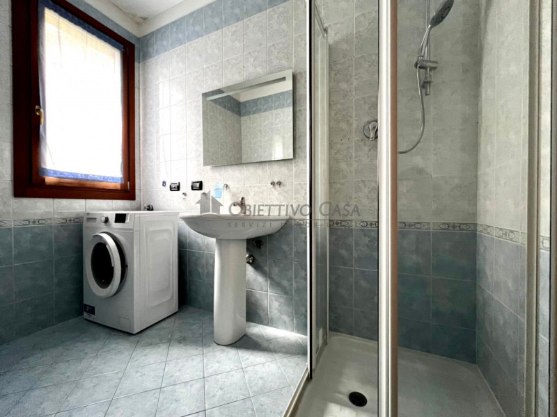 Rif. VT128 - Nel cuore di Villatora di Saonara, proponiamo un luminoso appartamento al piano terr...