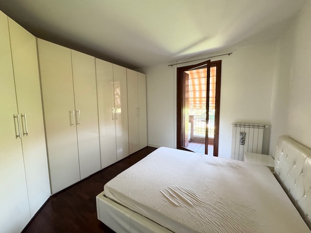 CERVARESE S. CROCE (PD) APPARTAMENTO al piano 1° ed ultimo su 2 livelli, composto da ingresso, so...