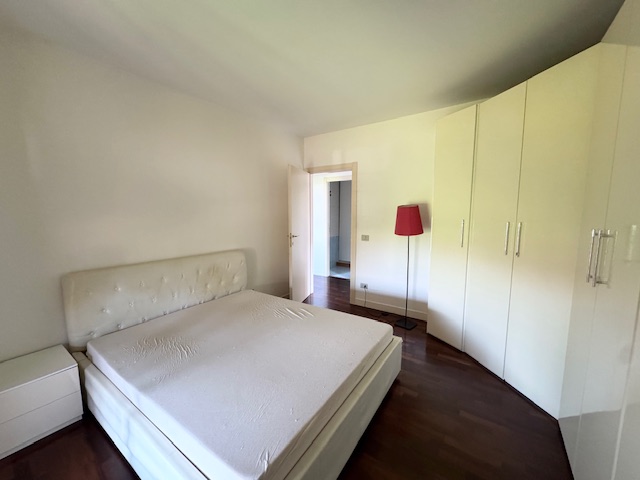 CERVARESE S. CROCE (PD) APPARTAMENTO al piano 1° ed ultimo su 2 livelli, composto da ingresso, so...