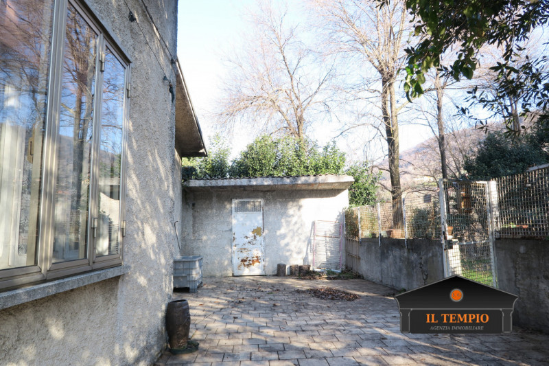 Casa singola immersa nel verde – Colli di Brendola

Nel cuore dei suggestivi Colli di Brendola, a...