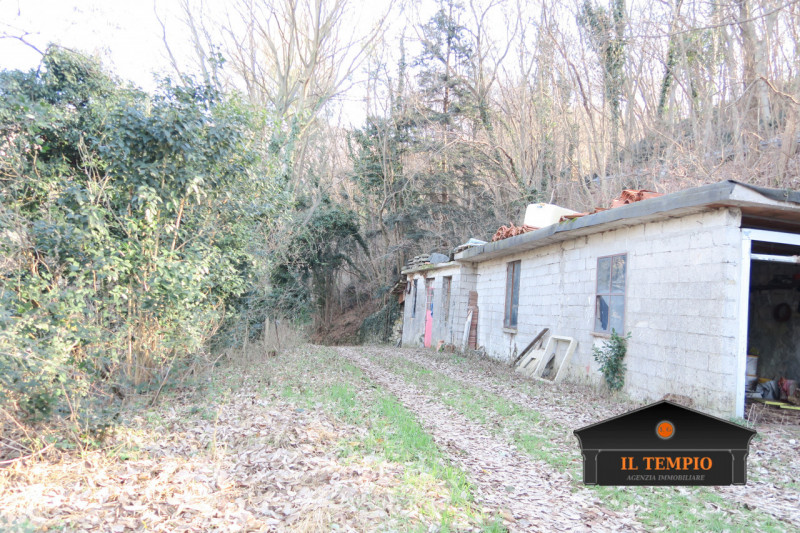 Casa singola immersa nel verde – Colli di Brendola

Nel cuore dei suggestivi Colli di Brendola, a...