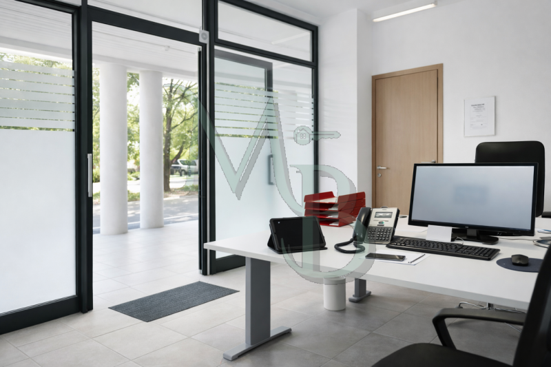 RUBANO (PD): Immobiliare MB propone in vendita esclusiva un negozio di circa 40 mq, soluzione ide...