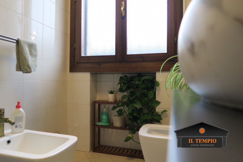 Villetta ristrutturata Classe A1 con fotovoltaico 6,3 kW, giardino privato e garage

Se desideri ...