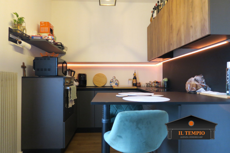 Villetta ristrutturata Classe A1 con fotovoltaico 6,3 kW, giardino privato e garage

Se desideri ...