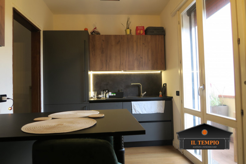 Villetta ristrutturata Classe A1 con fotovoltaico 6,3 kW, giardino privato e garage

Se desideri ...