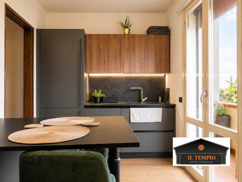 Villetta ristrutturata Classe A1 con fotovoltaico 6,3 kW, giardino privato e garage

Se desideri ...