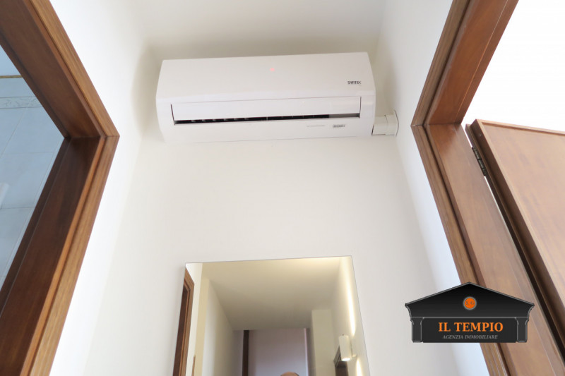 Villetta ristrutturata Classe A1 con fotovoltaico 6,3 kW, giardino privato e garage

Se desideri ...