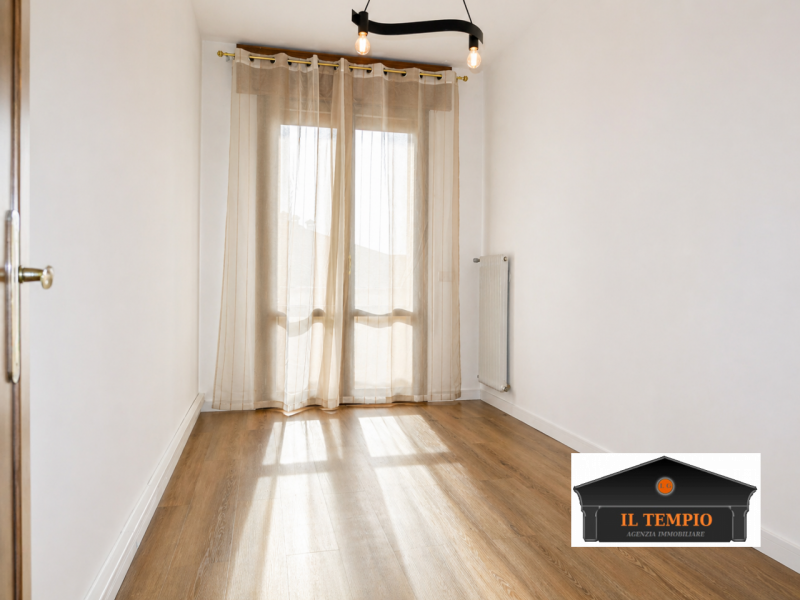 Villetta ristrutturata Classe A1 con fotovoltaico 6,3 kW, giardino privato e garage

Se desideri ...