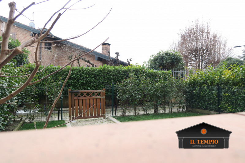 Villetta ristrutturata Classe A1 con fotovoltaico 6,3 kW, giardino privato e garage

Se desideri ...