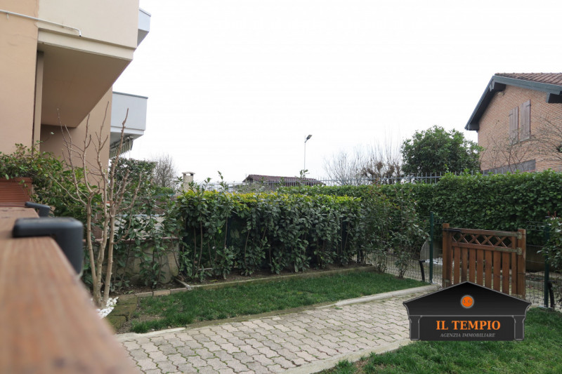 Villetta ristrutturata Classe A1 con fotovoltaico 6,3 kW, giardino privato e garage

Se desideri ...