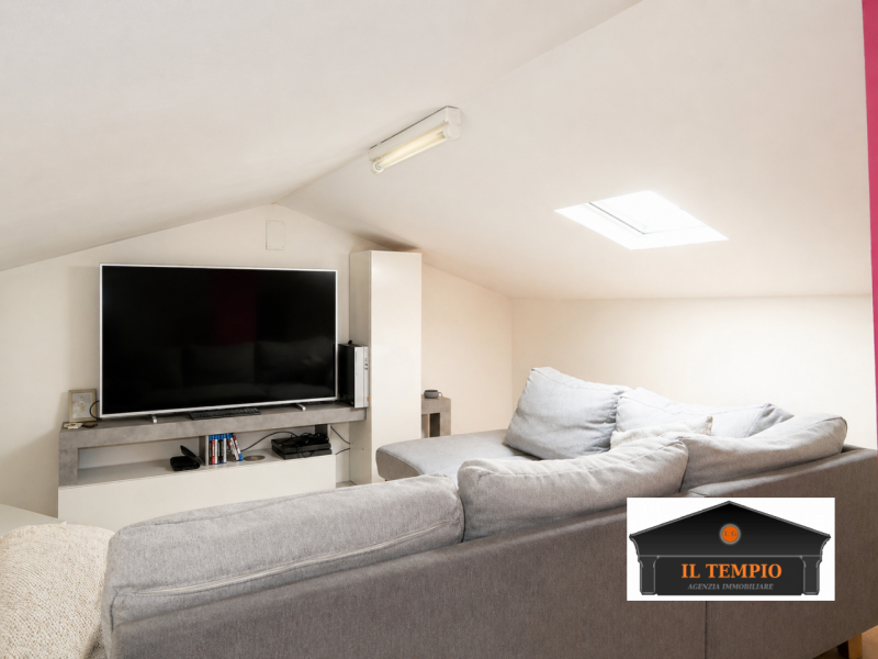 Villetta ristrutturata Classe A1 con fotovoltaico 6,3 kW, giardino privato e garage

Se desideri ...