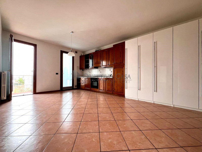 Rif. VT182 - Villatora di Saonara - Proponiamo in vendita un luminoso appartamento al secondo pia...